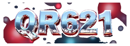 qr621 logo